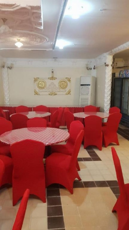 Al Tawfiq Plaza Hotel image 12