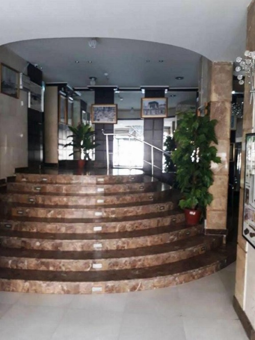 Al Tawfiq Plaza Hotel image 14