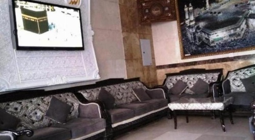 Al Tawfiq Plaza Hotel image 17