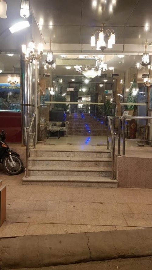 Al Tawfiq Plaza Hotel image 18