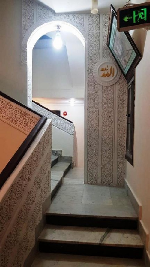 Al Tawfiq Plaza Hotel image 19