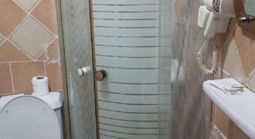 Al Tawfiq Plaza Hotel image 20