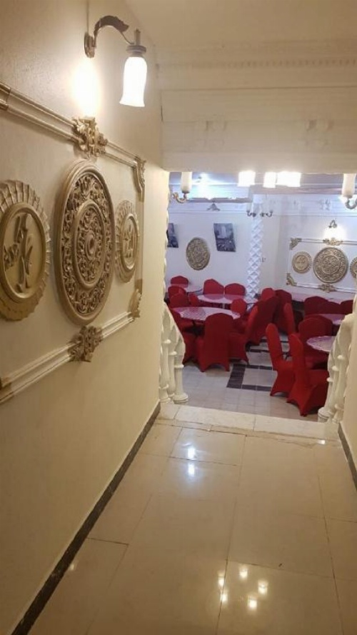 Al Tawfiq Plaza Hotel image 22