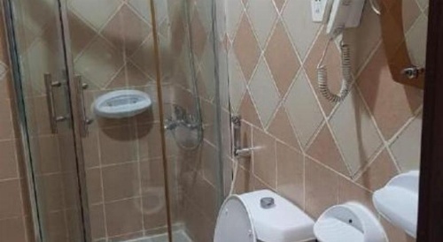 Al Tawfiq Plaza Hotel image 25