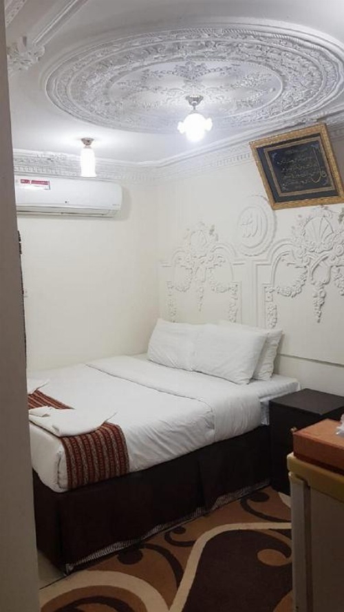 Al Tawfiq Plaza Hotel image 30