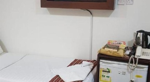 Al Tawfiq Plaza Hotel image 33