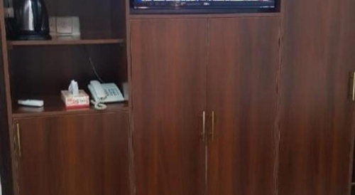 Al Tawfiq Plaza Hotel image 34