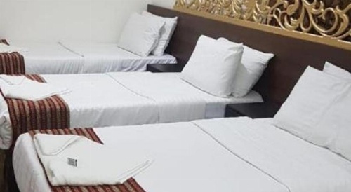 Al Tawfiq Plaza Hotel image 36