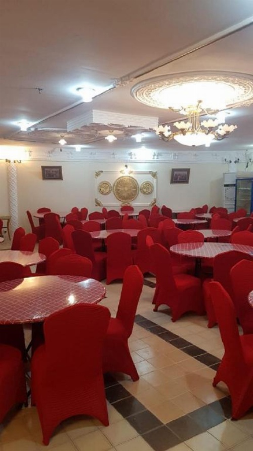 Al Tawfiq Plaza Hotel image 4