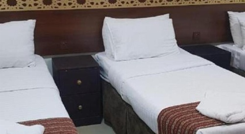 Al Tawfiq Plaza Hotel image 39