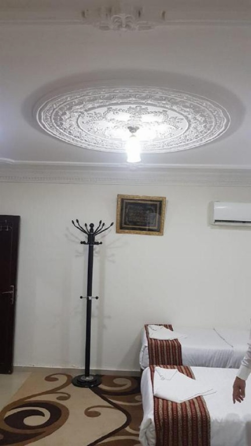 Al Tawfiq Plaza Hotel image 40