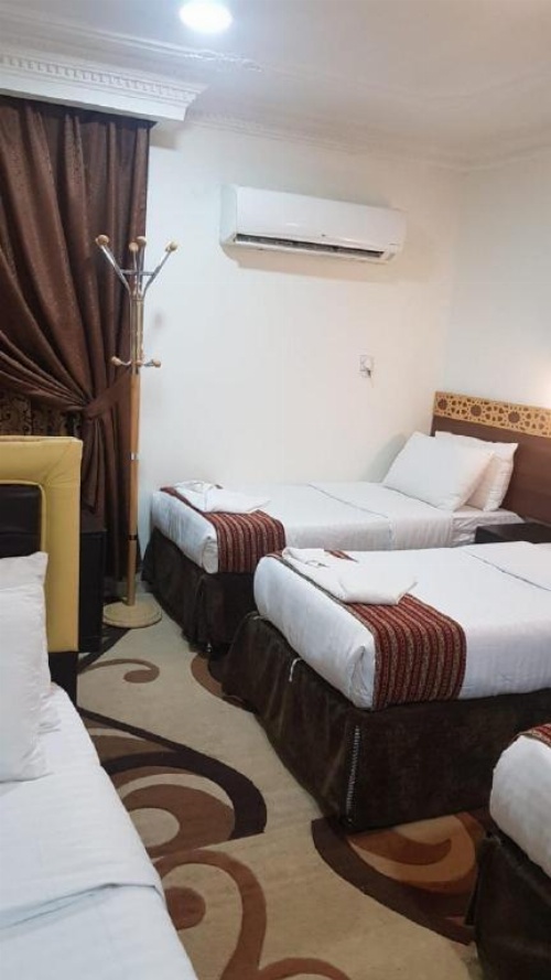 Al Tawfiq Plaza Hotel image 42
