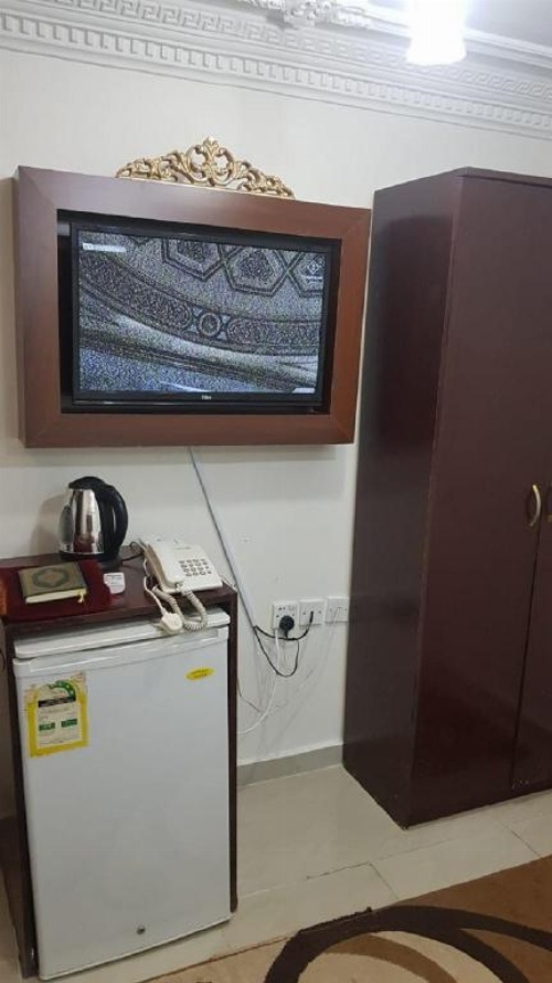 Al Tawfiq Plaza Hotel image 44