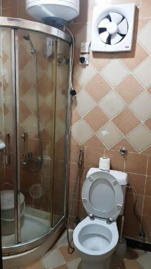 Al Tawfiq Plaza Hotel image 46