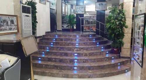 Al Tawfiq Plaza Hotel image 5