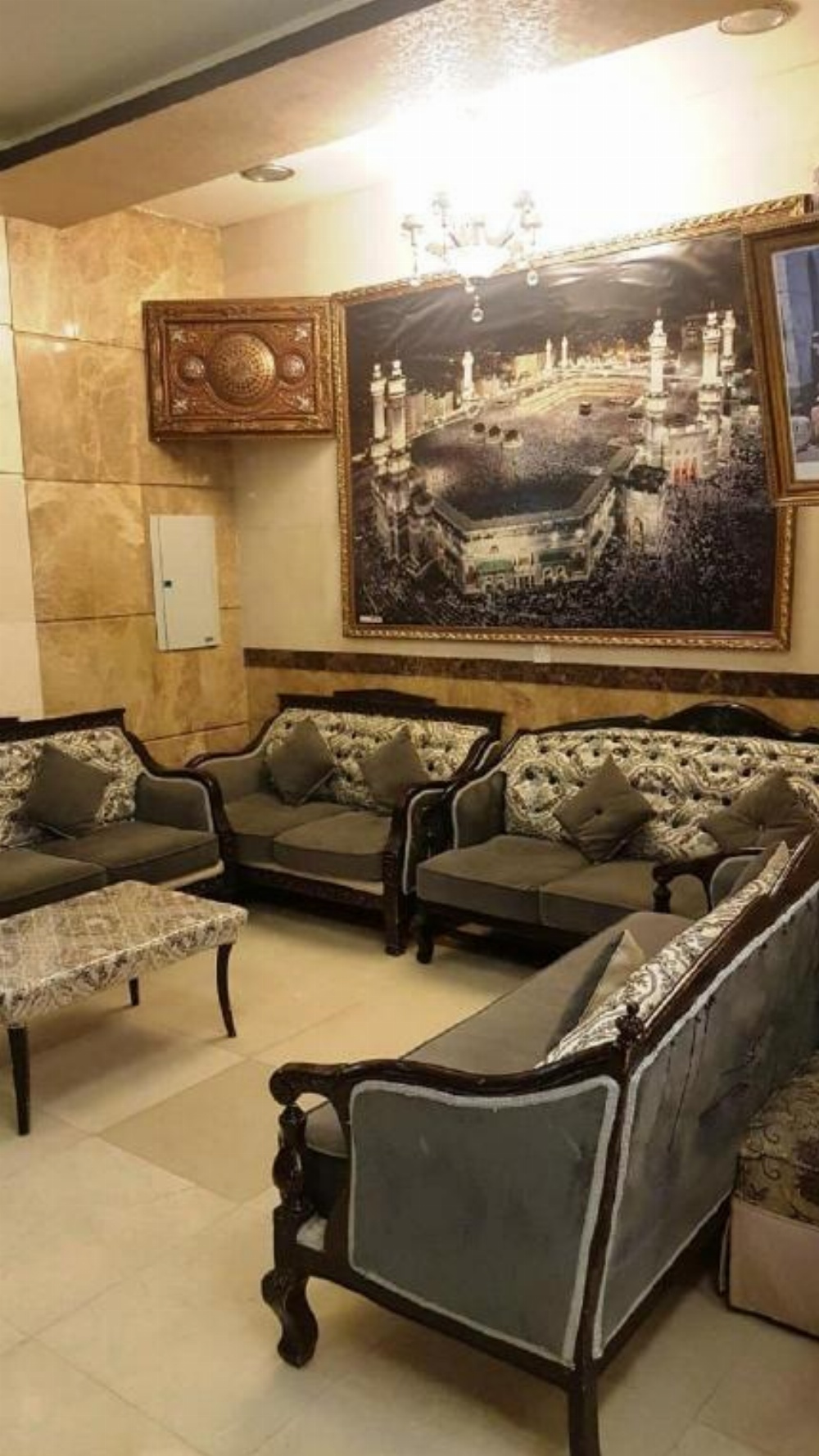 Al Tawfiq Plaza Hotel