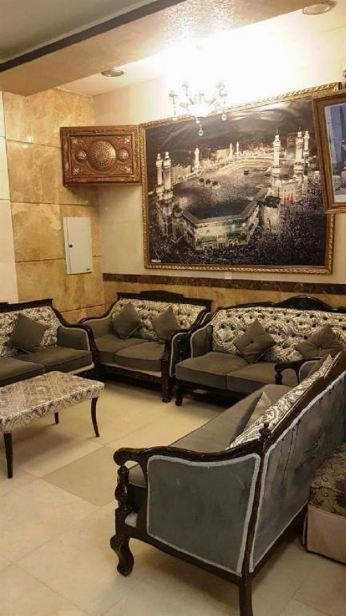 Al Tawfiq Plaza Hotel image 8